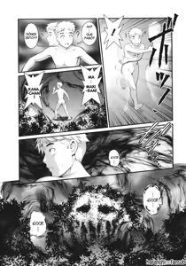 Page 5 of Meshibe no Sakihokoru Shima de (Chap. 7) | Una Isla donde florecen los Pistilos - preview thumbnail