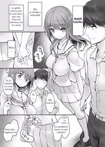 Page 3 of Futanari Kanojo -Seichou Hen- (decensored) - preview thumbnail