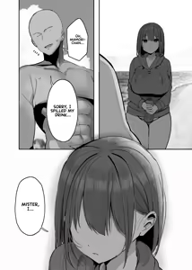 Page 61 of Nee... Onii-san shimasen ka | Mister, Want a Double Whopper? - preview thumbnail