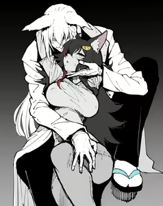 Page 168 of Artist - ahemaru - henrik - preview thumbnail