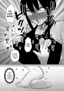 Page 12 of Oto Dake de Chikubi Iki Suru Karada ni Chokyo sa Reta | Disciplined To Nipplegasm By Sound Alone - preview thumbnail