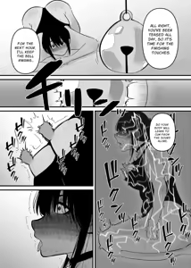 Page 20 of Oto Dake de Chikubi Iki Suru Karada ni Chokyo sa Reta | Disciplined To Nipplegasm By Sound Alone - preview thumbnail
