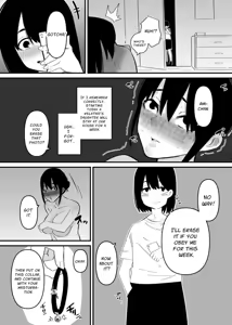 Page 3 of Oto Dake de Chikubi Iki Suru Karada ni Chokyo sa Reta | Disciplined To Nipplegasm By Sound Alone - preview thumbnail