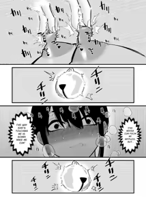 Page 5 of Oto Dake de Chikubi Iki Suru Karada ni Chokyo sa Reta | Disciplined To Nipplegasm By Sound Alone - preview thumbnail