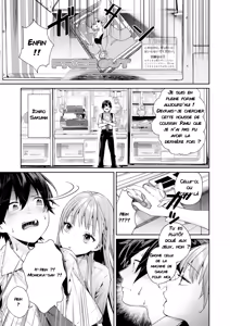 Page 3 of Shiro Gal Kanojo ga Dekita Riyuu | La raison pour laquelle j'ai pu avoir une petite amie gyaru - preview thumbnail