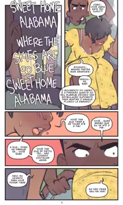 Page 3 of Backseat Rider - preview thumbnail