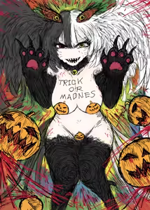 Page 669 of BLACKSOULSII - Itoshiki Anata e Okuru Fushigi no Kuni- (uncensored) - preview thumbnail