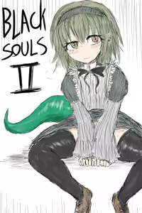Page 689 of BLACKSOULSII - Itoshiki Anata e Okuru Fushigi no Kuni- (uncensored) - preview thumbnail