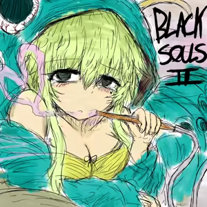 Page 701 of BLACKSOULSII - Itoshiki Anata e Okuru Fushigi no Kuni- (uncensored) - preview thumbnail