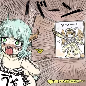 Page 705 of BLACKSOULSII - Itoshiki Anata e Okuru Fushigi no Kuni- (uncensored) - preview thumbnail