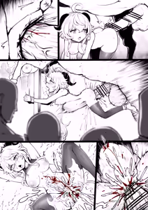 Page 52 of Ganyu(甘雨) R-18G collection - preview thumbnail
