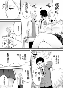 Page 142 of 服従教室 洗脳ガスでクラスメイトにヤりたい放題【1-4】 - preview thumbnail