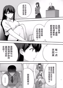 Page 4 of 服従教室 洗脳ガスでクラスメイトにヤりたい放題【1-4】 - preview thumbnail