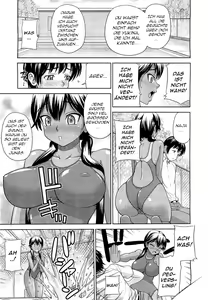 Page 5 of Kanojo ga Mizugi ni Kigaetara | When She Changes into a Swimsuit... - preview thumbnail