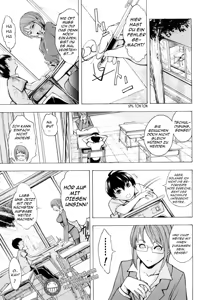 Page 3 of Tokubetsu Jugyou - A Special Class - preview thumbnail