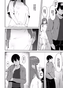 Page 19 of Enkyori Renai Chuuni Betsu no Otoko o Shitte Shimau | 被别的男人知道自己在异地恋 - preview thumbnail