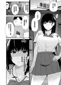 Page 5 of Sennou Appli de Namaiki na Oshiego ni Sukihoudai Shitemita | 用催眠APP狠狠地调教傲慢的女学生 - preview thumbnail