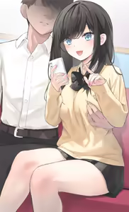 ぺらぐら | Peragura — hentai manga cover on Fhentai
