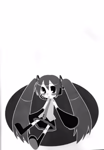 Page 3 of Mikkumiku no Anone - preview thumbnail