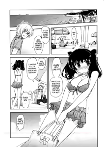 Oshiete Kudasai X Katei Kyoushi - Part 3 — hentai manga cover on Fhentai