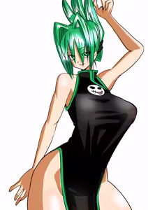 道潤 その２ - hentai manga cover image