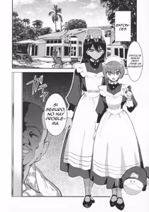 Page 3 of Side Sex｜Sexo Lateral - preview thumbnail