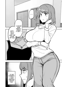 Page 3 of Musume no Kareshi ni Netorareru Hanashi | Cucked by my Daughter's Boyfriend - preview thumbnail