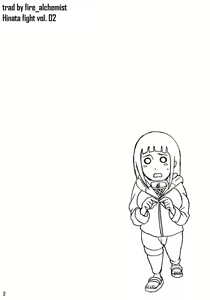 Page 3 of Hinata - preview thumbnail