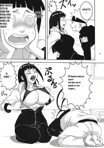Page 8 of Hinata - preview thumbnail