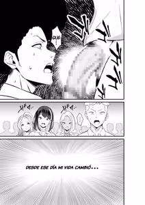 Page 3 of Ijimerarekko no Boku no Jinsei ga "Osu" ni Natta Hi | Vivia siendo acosado hasta que un dia me volvi el "Macho Alfa" - preview thumbnail