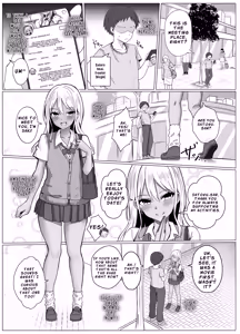 Page 3 of Otokonoko Mahou Shoujo no Ecchi na Maryoku Hokyuu After | Femboy Magical Girl's Naughty Mana Recharge After Story - preview thumbnail