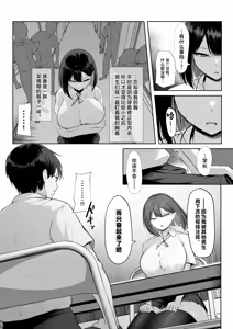 Page 8 of Senpai no Tame ni, Dakaremasu.丨为了前辈，我愿意献身 - preview thumbnail
