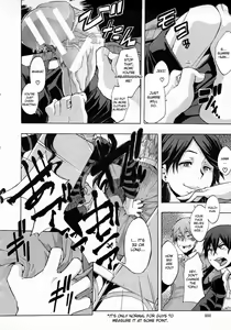 Page 4 of Derenai Family - preview thumbnail