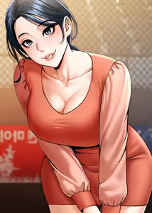 Page 3 of 炸裂吧!巨棒 1-104 END - preview thumbnail