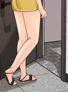 Page 264 of 媳妇的诱惑 | 媳婦的誘惑 1-50 END - preview thumbnail