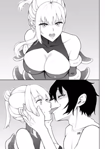 Page 126 of Onna Spy Joku Fukushuu no Shokushu - preview thumbnail