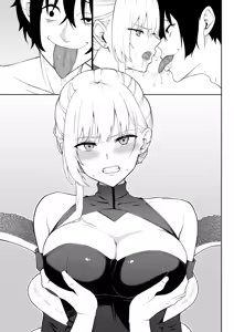 Page 128 of Onna Spy Joku Fukushuu no Shokushu - preview thumbnail