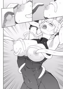 Page 135 of Onna Spy Joku Fukushuu no Shokushu - preview thumbnail