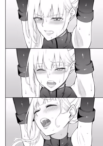 Page 147 of Onna Spy Joku Fukushuu no Shokushu - preview thumbnail