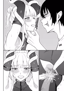 Page 155 of Onna Spy Joku Fukushuu no Shokushu - preview thumbnail