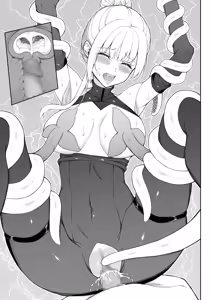 Page 174 of Onna Spy Joku Fukushuu no Shokushu - preview thumbnail