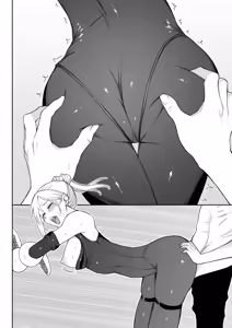 Page 177 of Onna Spy Joku Fukushuu no Shokushu - preview thumbnail
