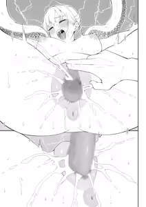 Page 214 of Onna Spy Joku Fukushuu no Shokushu - preview thumbnail