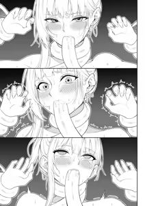Page 220 of Onna Spy Joku Fukushuu no Shokushu - preview thumbnail