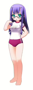 Page 422 of Chibi Mama - preview thumbnail