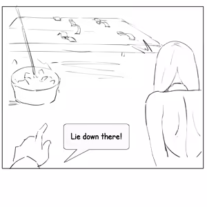Page 29 of The Inspiring Life of a Slave Girl - preview thumbnail