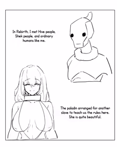 Page 36 of The Inspiring Life of a Slave Girl - preview thumbnail