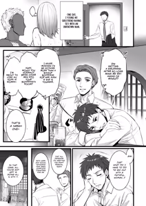 Page 3 of Chinpo no Dekai Ore ga MatchApp de Aishou Saikou na Dosukebe Onna to Deattara | When My Huge-Dicked Self Used a Dating App and Met a Super-Perverted Woman with Whom I Have the Best Compatibility - preview thumbnail