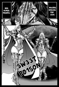 Page 56 of Jokyōshi 4-ri no hate naki mesubato - preview thumbnail