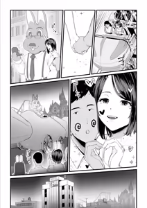 Page 42 of Kobito wa Yarisaa no Hime ni Natteimashita 2 Joshikou no Ouji datta Kimi ga Ima wa Yarisaa no Hime ni Henshinsuru Nante - preview thumbnail